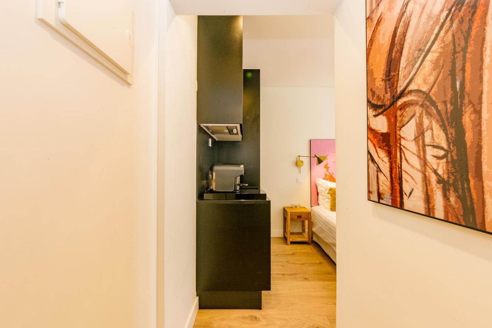 Bairro Alto Music Guest House Lisbon Exterior photo