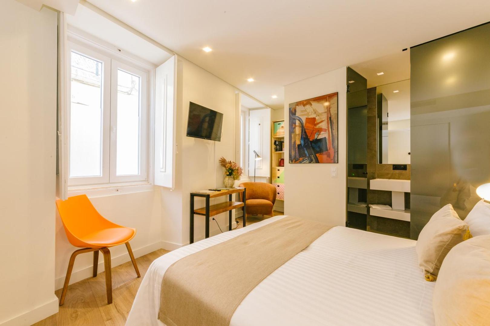 Bairro Alto Music Guest House Lisbon Exterior photo