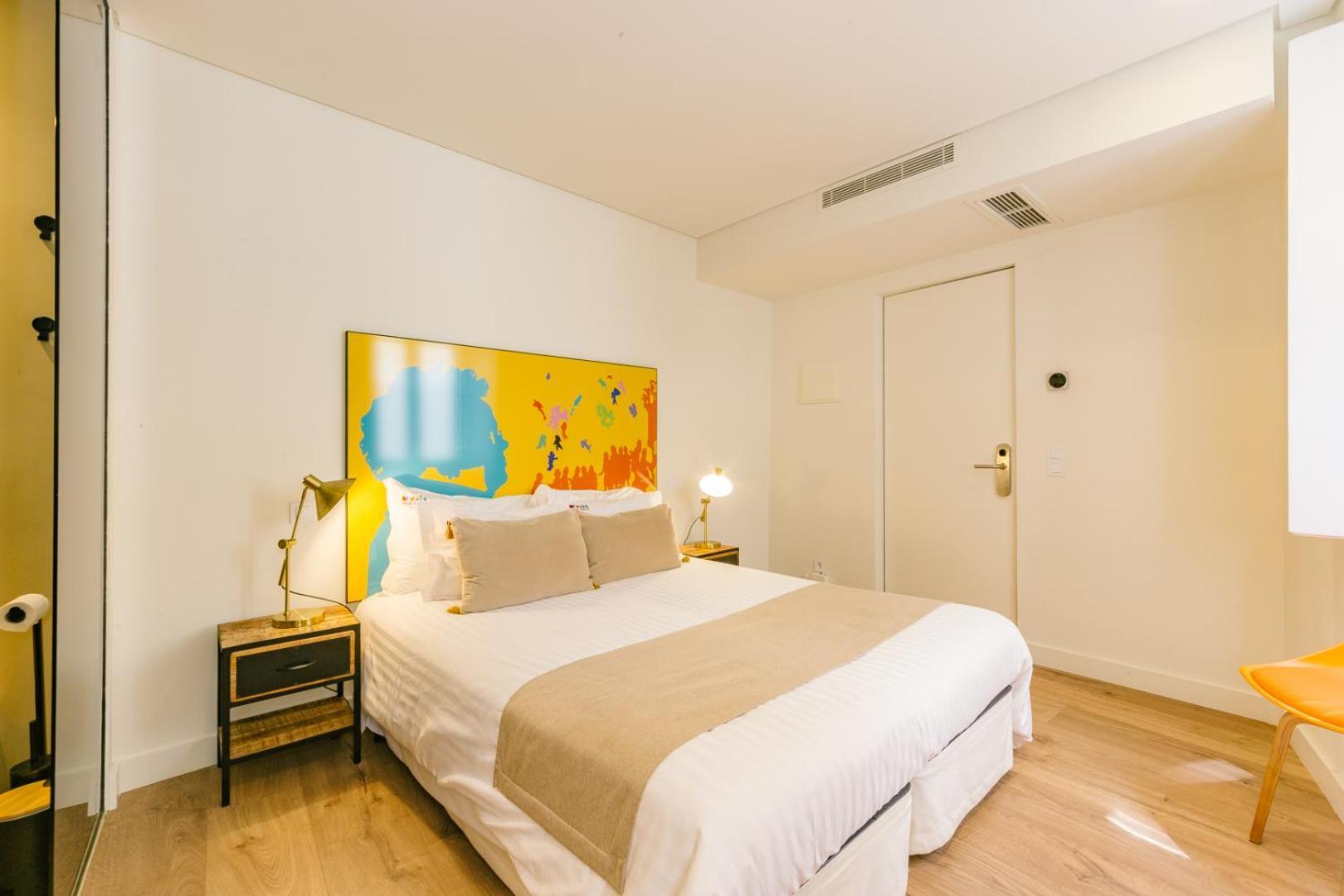 Bairro Alto Music Guest House Lisbon Exterior photo