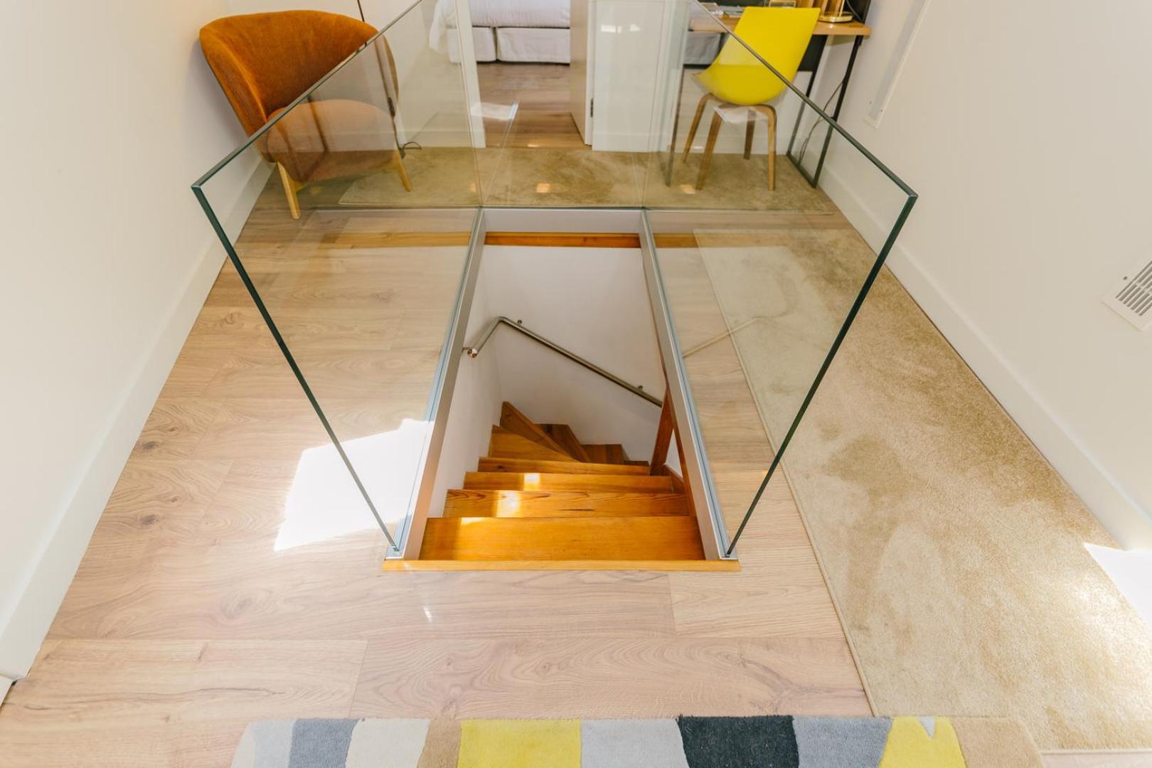 Bairro Alto Music Guest House Lisbon Exterior photo